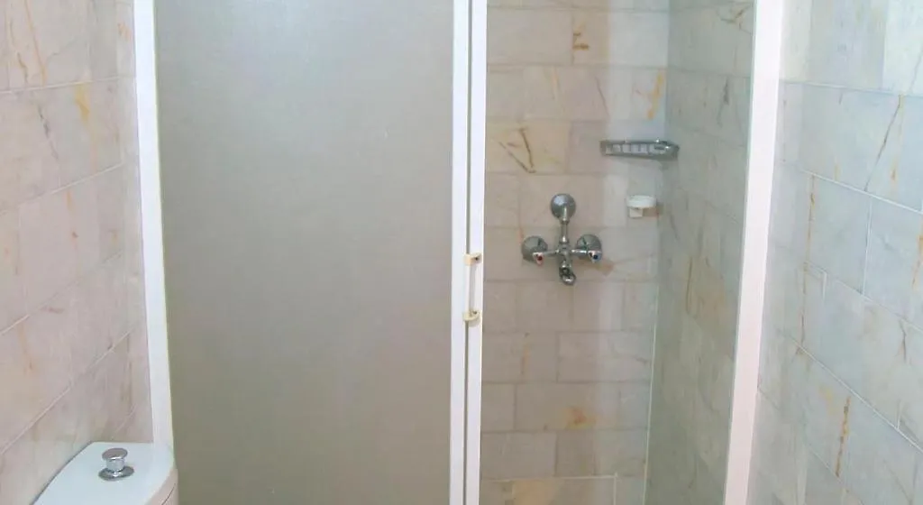 Oez-Ay Apart Otel Marmaris Hotel apartamentowy